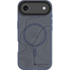 Tactical MagForce Hyperstealth Sika iPhone Air tok - Deep Blue (57983126289)