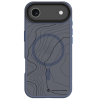 Tactical MagForce Hyperstealth Sika Kryt pro iPhone Air Deep Blue
