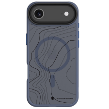 Tactical MagForce Hyperstealth Sika Kryt pro iPhone Air Deep Blue tok és táska