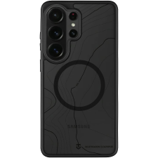 Tactical MagForce Hyperstealth Sika Kryt pro Samsung Galaxy S26 Ultra Asphalt tok és táska