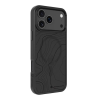 Tactical MagForce Hyperstealth Sika MagSafe tok iPhone 17 Pro Max fekete 57983126297