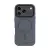 Tactical MagForce Hyperstealth Sika Magsafe tok iPhone 17 Pro sötétkék 57983126294