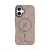  Tactical MagForce Hyperstealth Sika tok iPhone 16 készülékhez Moucha Moose
