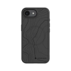Tactical MagForce Hyperstealth Sika tok iPhone 16e készülékhez, aszfalt (907044)