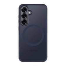 Tactical MagForce Hyperstealth sötétkék tok Samsung Galaxy S25 készülékhez tok és táska
