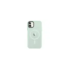  Tactical MagForce Hyperstealth tok iPhone 11-hez Beach Green tok és táska
