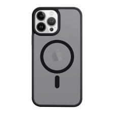 Tactical MagForce Hyperstealth tok iPhone 13 Pro Max készülékhez aszfalt tok és táska