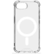 Tactical MagForce Plyo Apple iPhone 16e MagSafe tok, átlátszó tok és táska