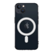 Tactical MagForce tok Apple iPhone 13 készülékhez átlátszó tok és táska