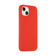 Tactical MagForce Velvet Smoothie Apple iPhone 13 MagSafe tok, Chili, piros tok és táska