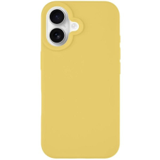 Tactical MagForce Velvet Smoothie Apple iPhone 16 Banana tok mobiltelefon kellék