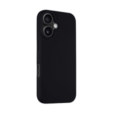 Tactical MagForce Velvet Smoothie Apple iPhone 16 MagSafe tok, Asphalt, fekete tok és táska