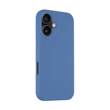 Tactical MagForce Velvet Smoothie Apple iPhone 16 MagSafe tok, Avatar, kék tok és táska