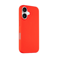 Tactical MagForce Velvet Smoothie Apple iPhone 16 MagSafe tok, Chili, piros tok és táska