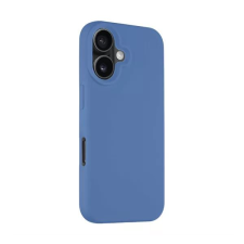 Tactical MagForce Velvet Smoothie Apple iPhone 16 MagSafe tok kék (57983122559) (57983122559) tok és táska