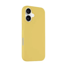 Tactical MagForce Velvet Smoothie Apple iPhone 16 MagSafe tok sárga (57983122561) (57983122561) tok és táska