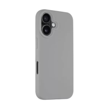 Tactical MagForce Velvet Smoothie Apple iPhone 16 MagSafe tok világosszürke (57983122563) (57983122563) tok és táska