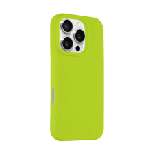 Tactical MagForce Velvet Smoothie Apple iPhone 16 Pro MagSafe tok, Avocado, világoszöld tok és táska