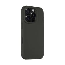 Tactical MagForce Velvet Smoothie Apple iPhone 16 Pro MagSafe tok, Bazooka, szürke tok és táska