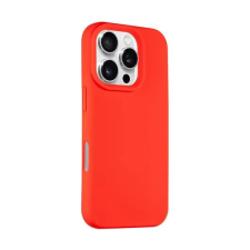 Tactical MagForce Velvet Smoothie Apple iPhone 16 Pro MagSafe tok piros (57983122580) tok és táska