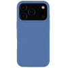 Tactical MagForce Velvet Smoothie Apple iPhone 17 Pro MagSafe tok, Avatar, kék