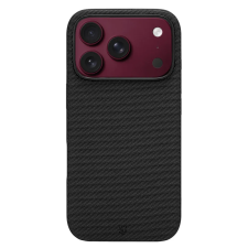 Tactical MagForce WEARe tok, Apple iPhone 17 Pro / 18 Pro - Black tok és táska
