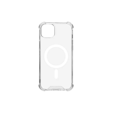 Tactical Plyo Apple iPhone 15 Plus Tok - Átlátszó (57983115995) mobiltelefon kellék