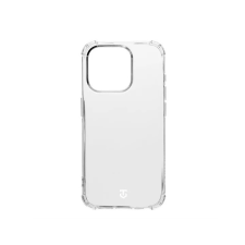 Tactical Plyo Apple iPhone 15 Pro Tok - Átlátszó tok és táska