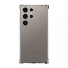 Tactical Plyo Armor átlátszó tok Samsung S24 Ultra készülékhez tok és táska
