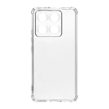 Tactical Plyo Armor hátlaptok Xiaomi 14T átlátszó tok és táska