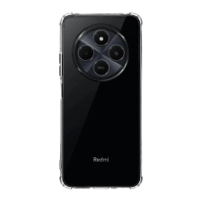Tactical Plyo Armor hátlaptok Xiaomi Redmi 14C átlátszó tok és táska