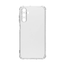Tactical Plyo Samsung Galaxy A15 4G szilikon tok átlátszó tok és táska