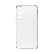 Tactical Plyo Samsung Galaxy A55 5G szilikon tok, átlátszó tok és táska