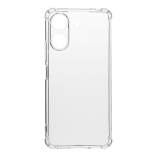 Tactical Plyo Xiaomi Redmi 13C/Poco C65 Tok - Átlátszó (57983119404) mobiltelefon kellék