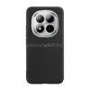 Tactical Poco M8 Pro / Redmi Note 15 Pro Plus 5G TACTICAL TPU szilikon telefonvédő ultravékony, ütésállóság, FEKETE (TACTICAL_57983128895)