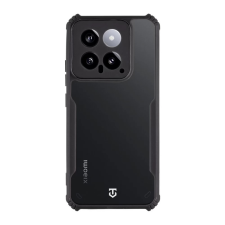 Tactical Quantum Oldalra nyíló tok Xiaomi 14 fekete tok és táska