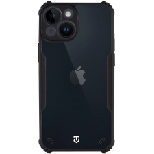 Tactical Quantum Stealth Apple iPhone 13 mini átlátszó/fekete tok tok és táska
