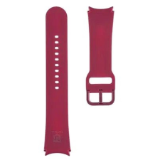 Tactical Quick Release Samsung Galaxy Watch 6 44mm Rose - szilikon okosóra kellék