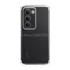 Tactical Redmi 15 4G / 15 5G TACTICAL TPU PLYO szilikon telefonvédő ütésállóság, légpárnás sarok, ÁTLÁTSZÓ (TACTICAL_57983128150)