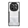 Tactical Redmi Note 15 5G TACTICAL QUANTUM STEALTH szilikon telefonvédő ütésállóság, kameravédő, FEKETE (TACTICAL_57983128888)
