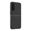 Tactical Samsung A26 5G TACTICAL TPU szilikon telefonvédő ultravékony, ütésállóság, FEKETE (TACTICAL_57983124703)