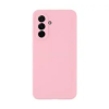 Tactical Samsung A36 5G TACTICAL VELVET SMOOTHIE szilikon telefonvédő ütésállóság, matt, RÓZSASZÍN (TACTICAL_57983124675)
