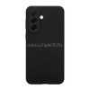 Tactical Samsung A37 5G TACTICAL VELVET SMOOTHIE szilikon telefonvédő ütésállóság, matt, FEKETE (TACTICAL_57983129622)