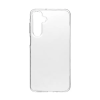Tactical Samsung Galaxy A16 4G / A16 5G SM-A165F / A166B, Szilikon tok, Tactical TPU, átlátszó