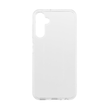Tactical Samsung Galaxy A25 5G szilikon tok, átlátszó tok és táska