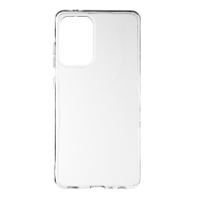Tactical Samsung Galaxy A52/A52 5G/A52s 5G Tok - Átlátszó tok és táska