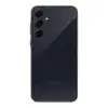 Tactical Samsung Galaxy A55 5G Tok - Átlátszó