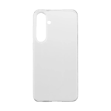 Tactical Samsung Galaxy S24+ hátlap tok átlátszó tok és táska