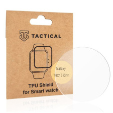 Tactical Samsung Galaxy Watch 3 Kijelzővédő fólia - 45mm okosóra kellék
