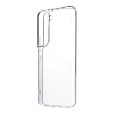 Tactical Samsung S22 Plus TACTICAL TPU Hátlap - Átlátszó tok és táska